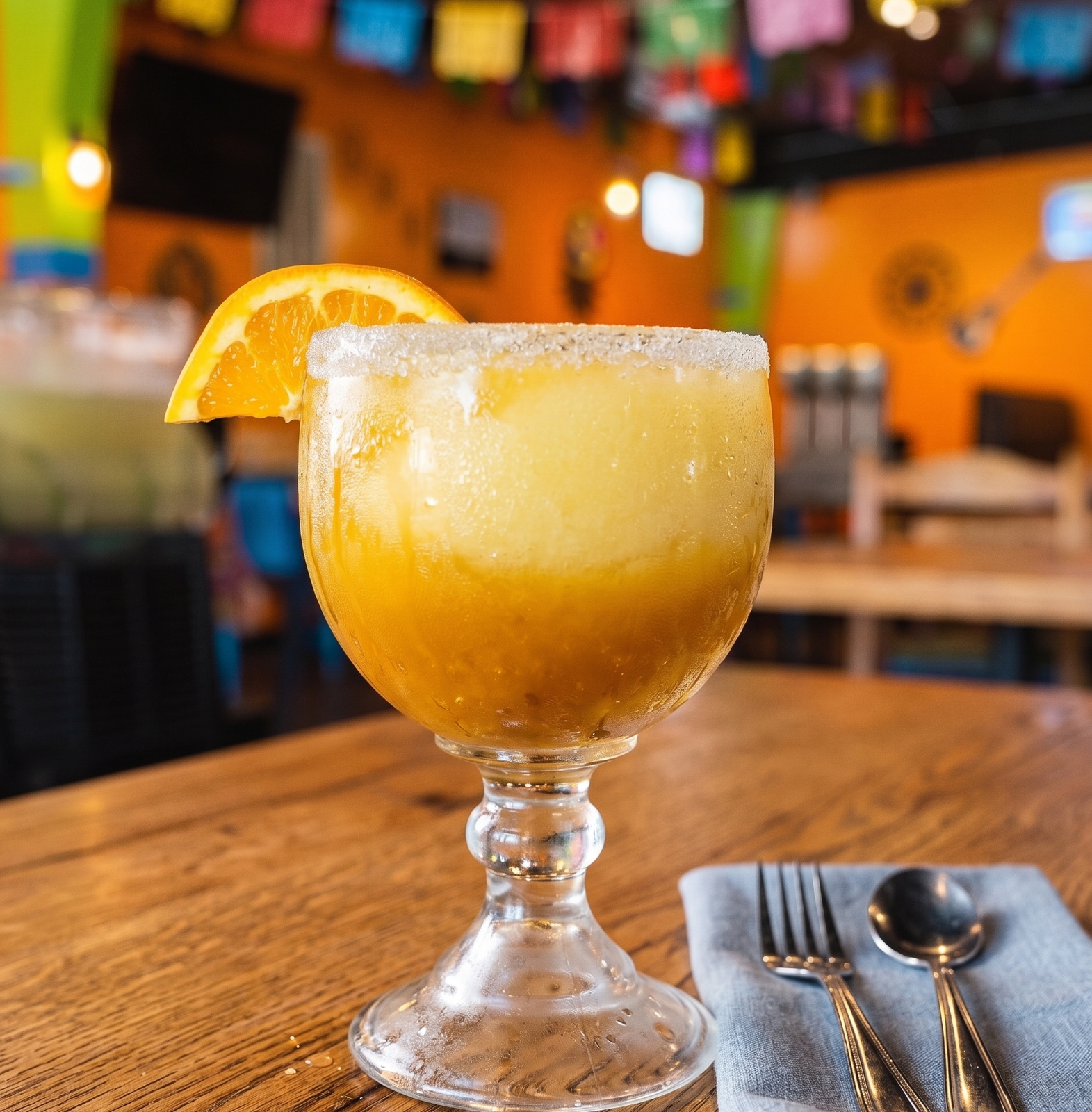 Tamarind Margarita